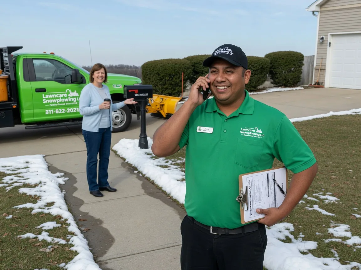 Lawn Care Services By Expert Landscaper Fairfield, ME FAQs